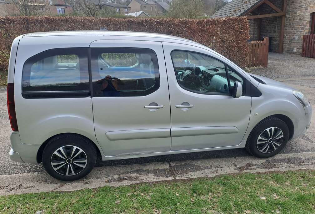 Citroen Berlingo 1.6i Multispace