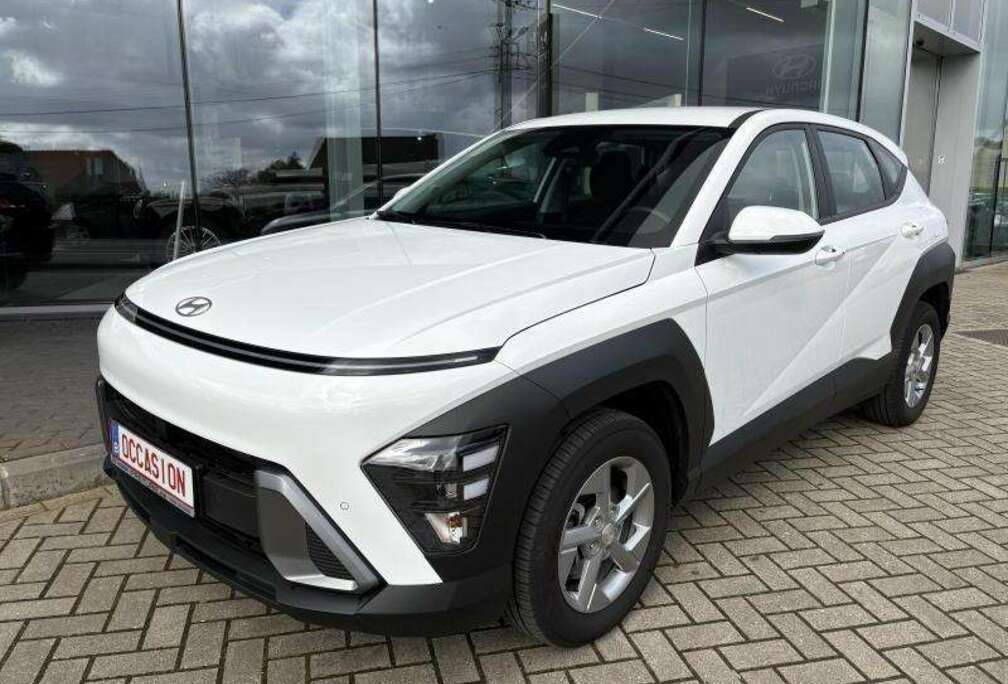 Hyundai Techno