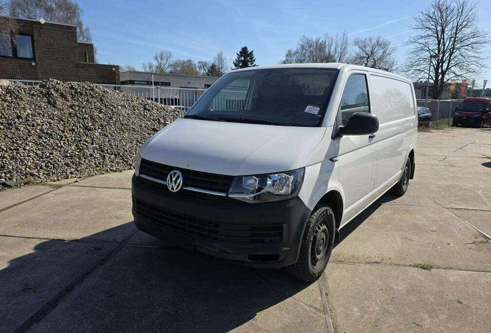 Volkswagen (Stock ID 52240)