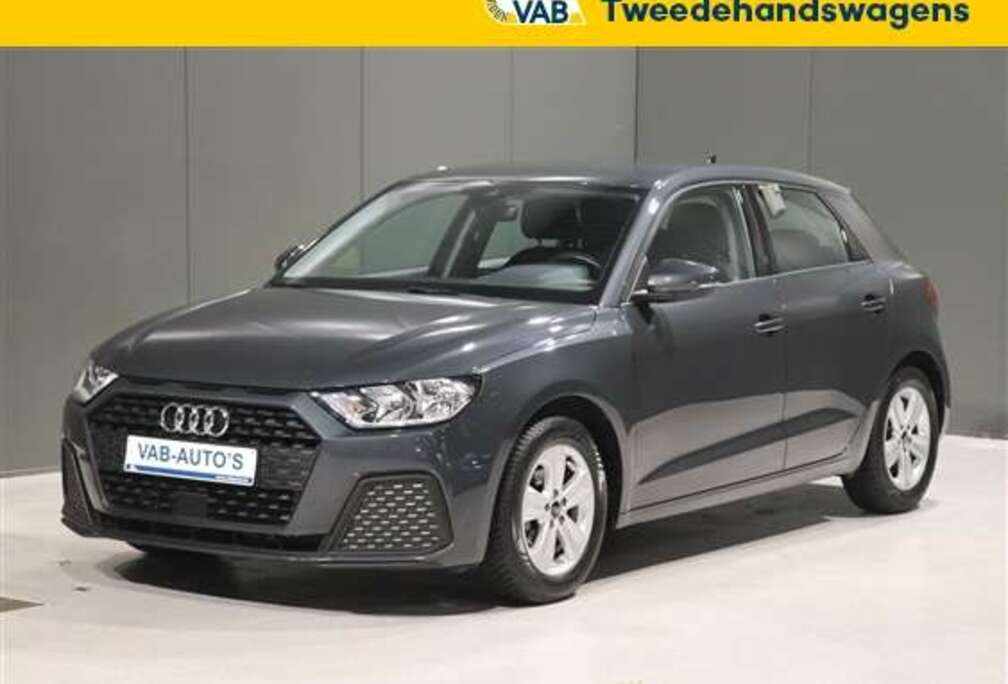 Audi sportback 25 TFSI S-TRONIC