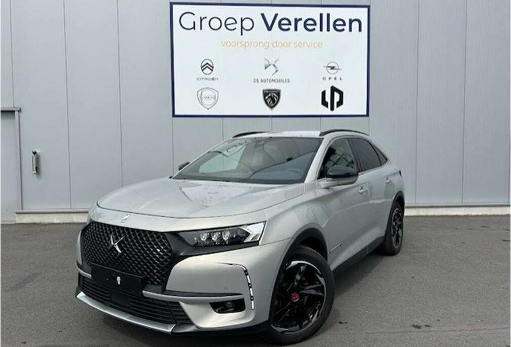 PHEV 1.6 E-TENSE 4x4 Performance line