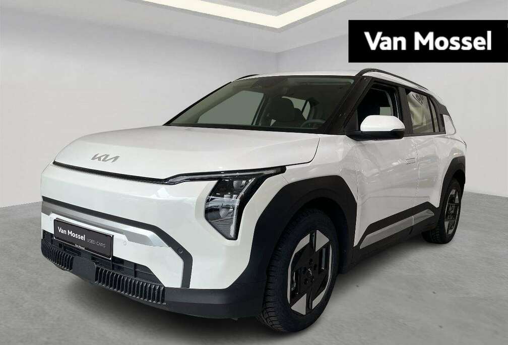 Kia BEV 58,3 kWH Business