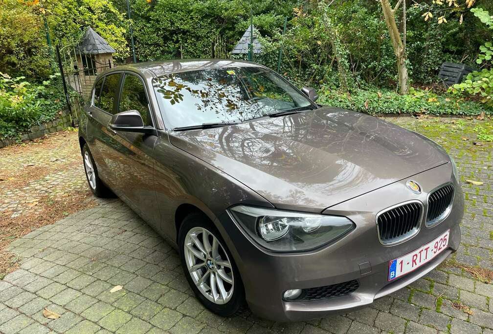 BMW 116i