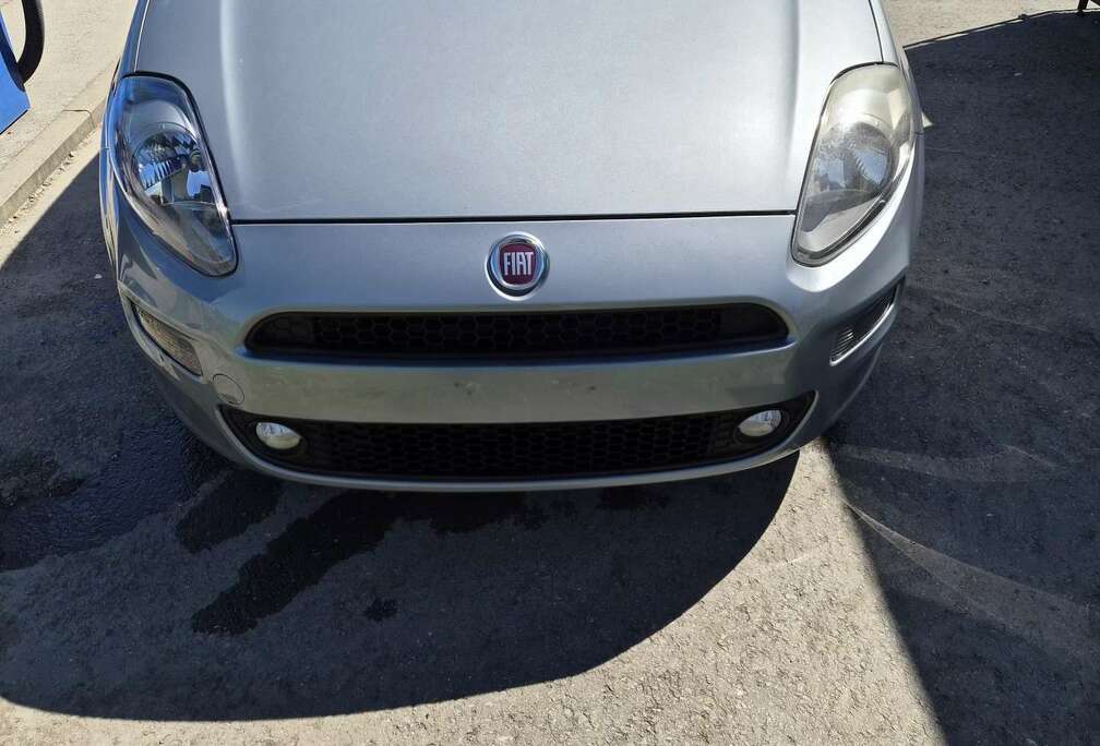 Fiat Fiat Punto 1.2 8V 69ch  Excellent état mécanique