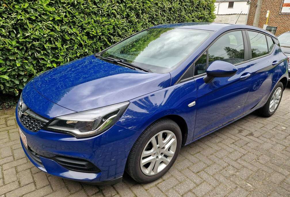 Opel 1.2 Turbo Edition S/S 110PK + Park Pilot