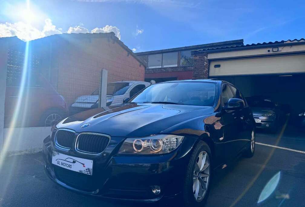 BMW 318i73000kmAuto