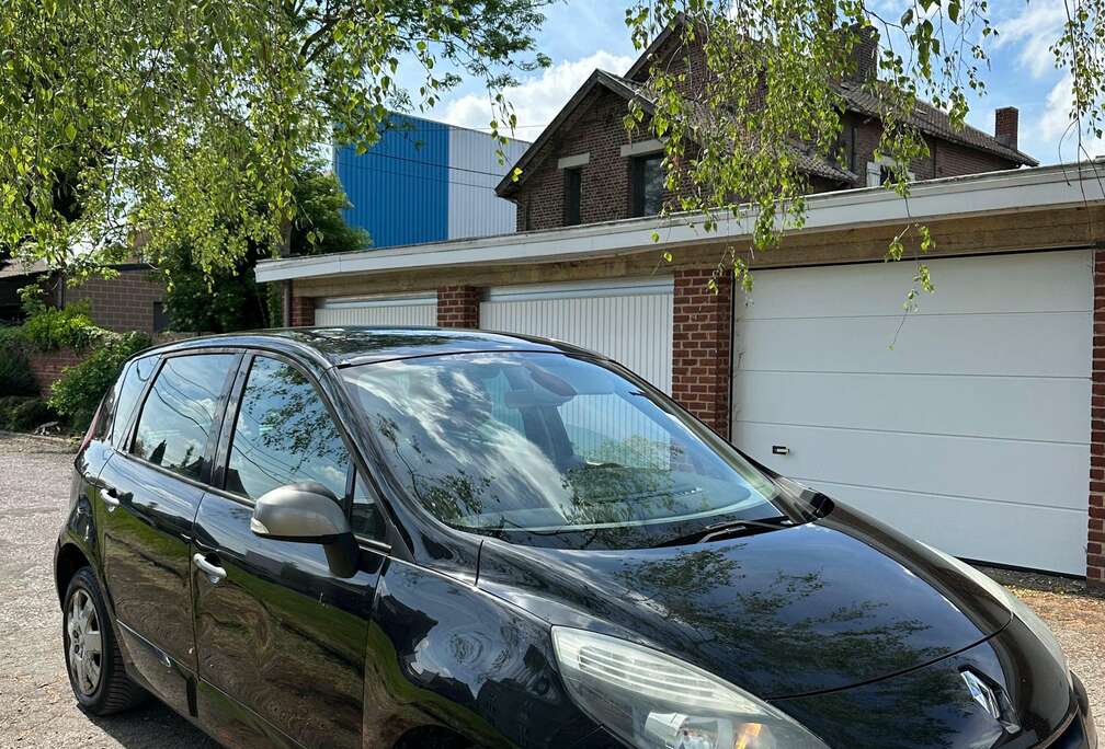 Renault 1.5 dCi Bose 158.000KM