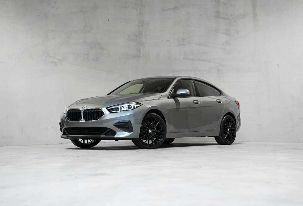 BMW  19\' PACK M  LED  BLACK PACK  TVA
