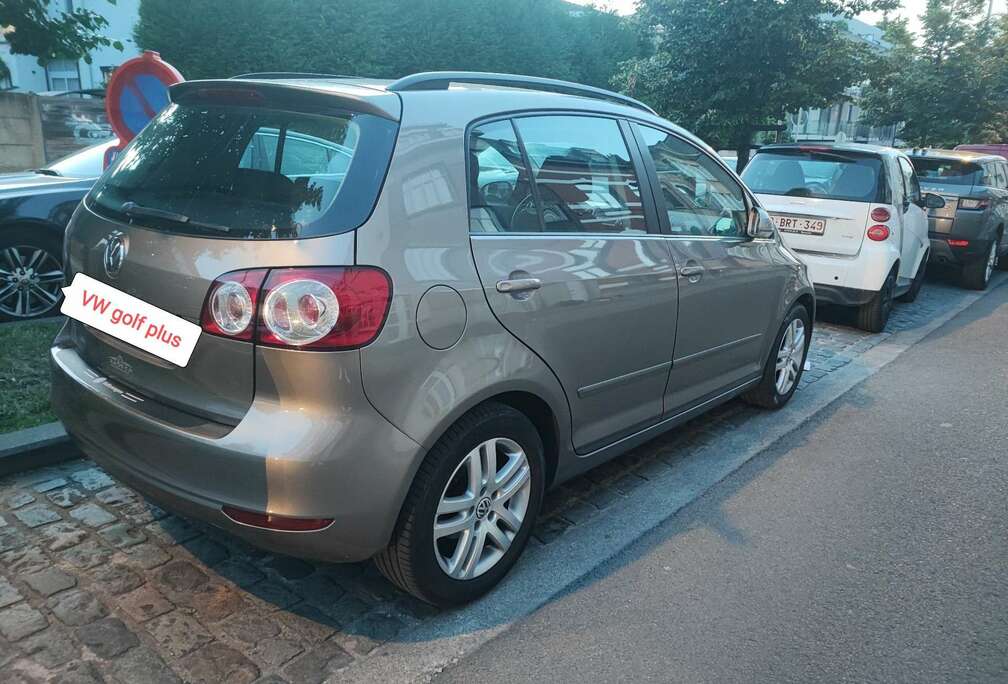 Volkswagen 1.4 16S 80 Trendline