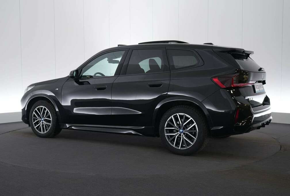 BMW 2 Coupe 67 kWh eDrive20 M-Sport Premium Pro LEDER/