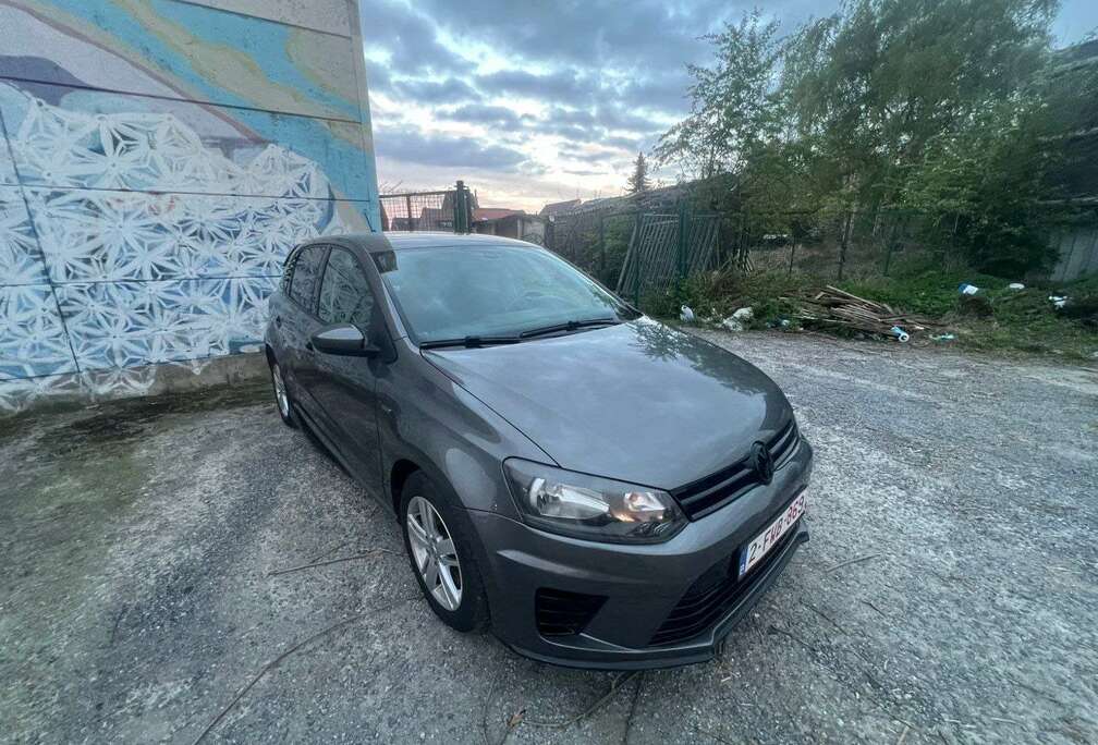 Volkswagen 1.2 TSI Highline BMT