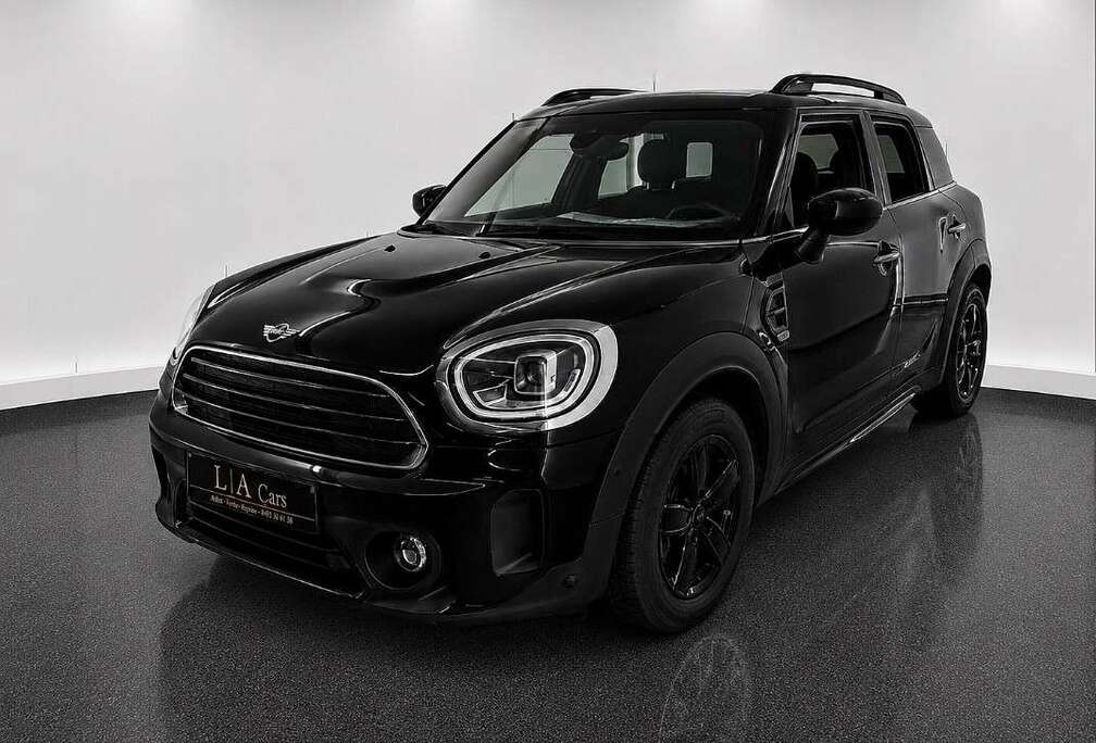 MINI Pack Union Jack/2.0 D/GARANTIE/ HISTORIQUE MINI