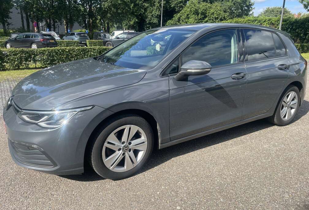 Volkswagen 2.0 TDI SCR DSG Active