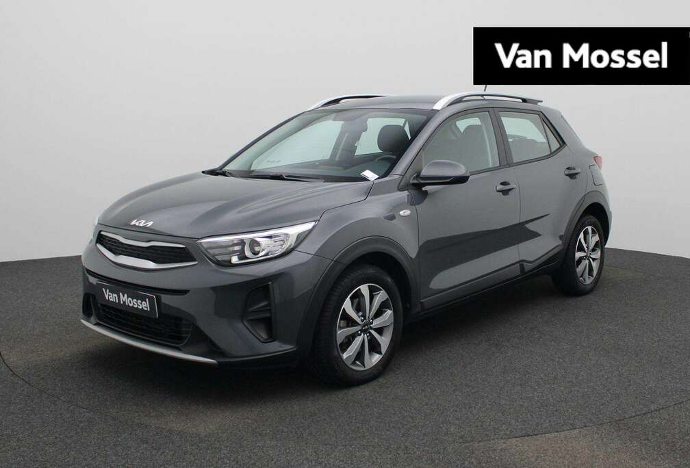 Kia Urban Edition 1.2 ISG