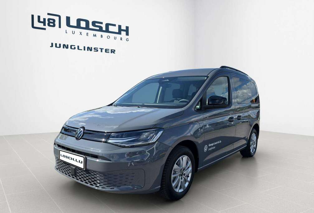 Volkswagen Basic eHYBRID