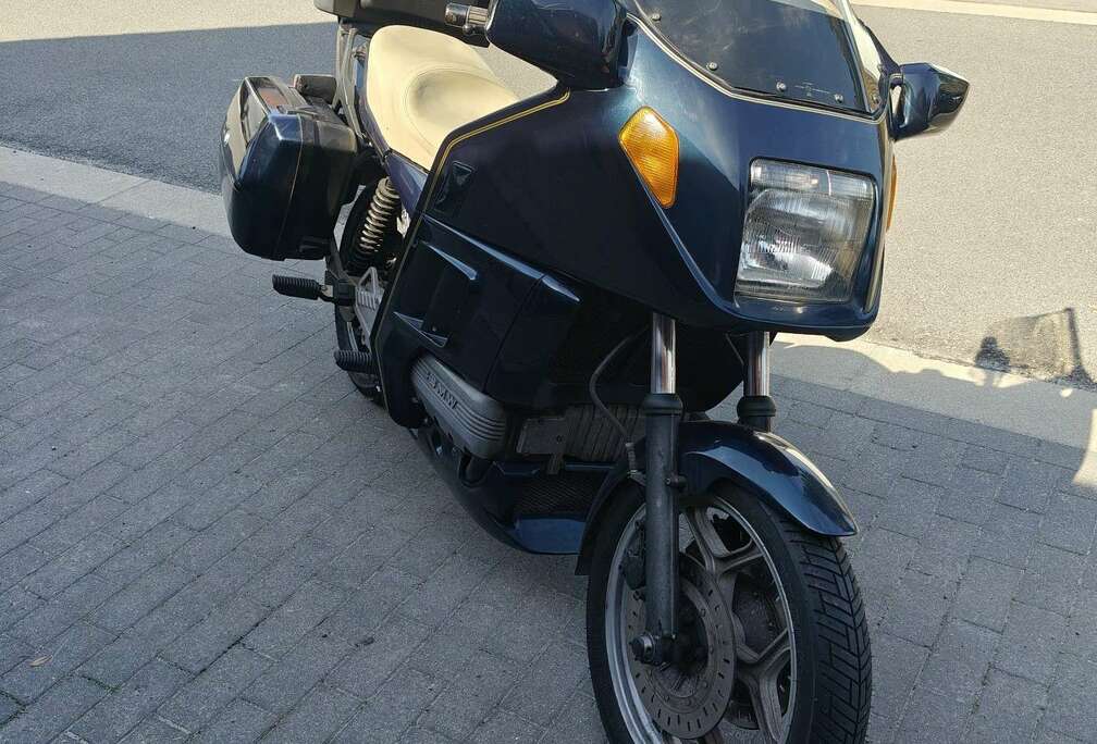 BMW