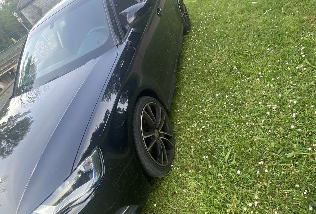 Audi Sportback 1.6 TDI ultra 110 Business Line
