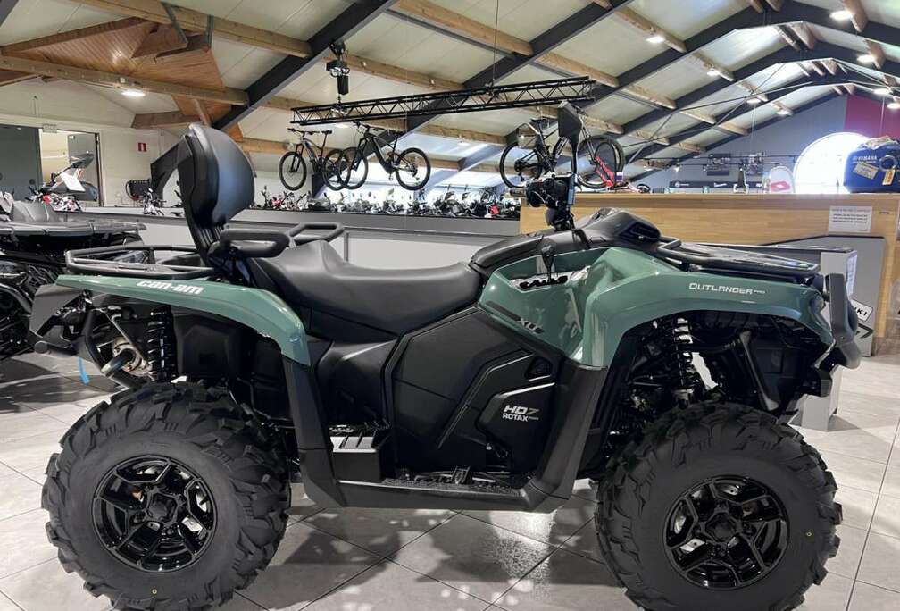 Max MY26 PRO XU T HD7  T3B 60 km/h