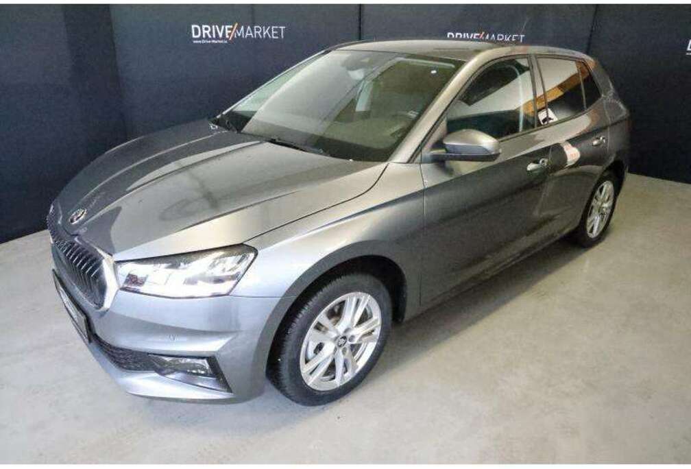 Skoda Selection