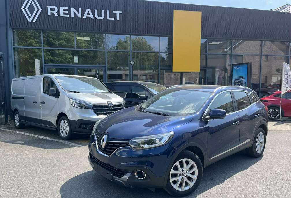 Renault Energy dCi Intens*GPS*Cam*Gar