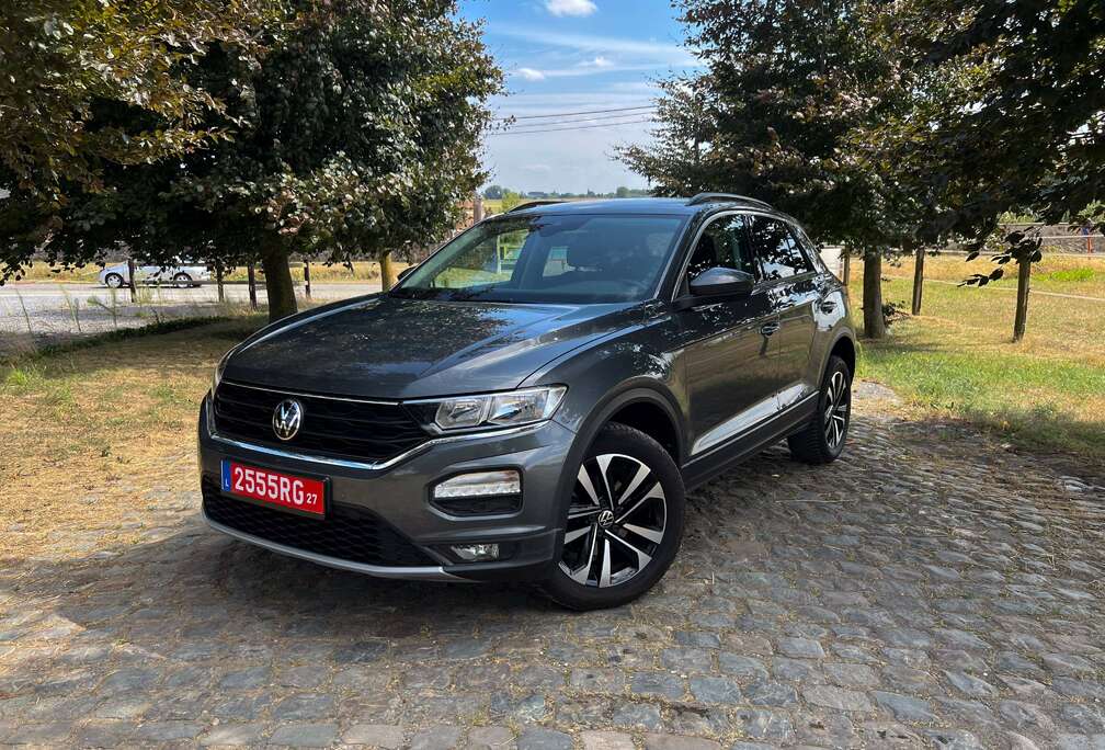 Volkswagen T-Roc 1.0 TSI United OPF