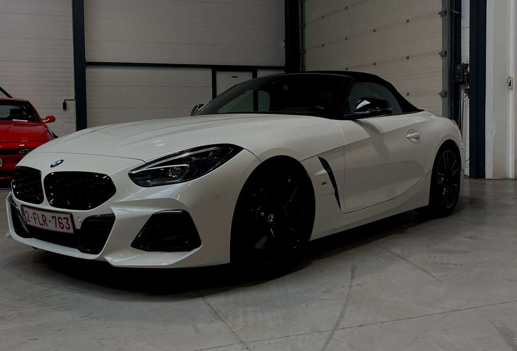BMW M40iAS