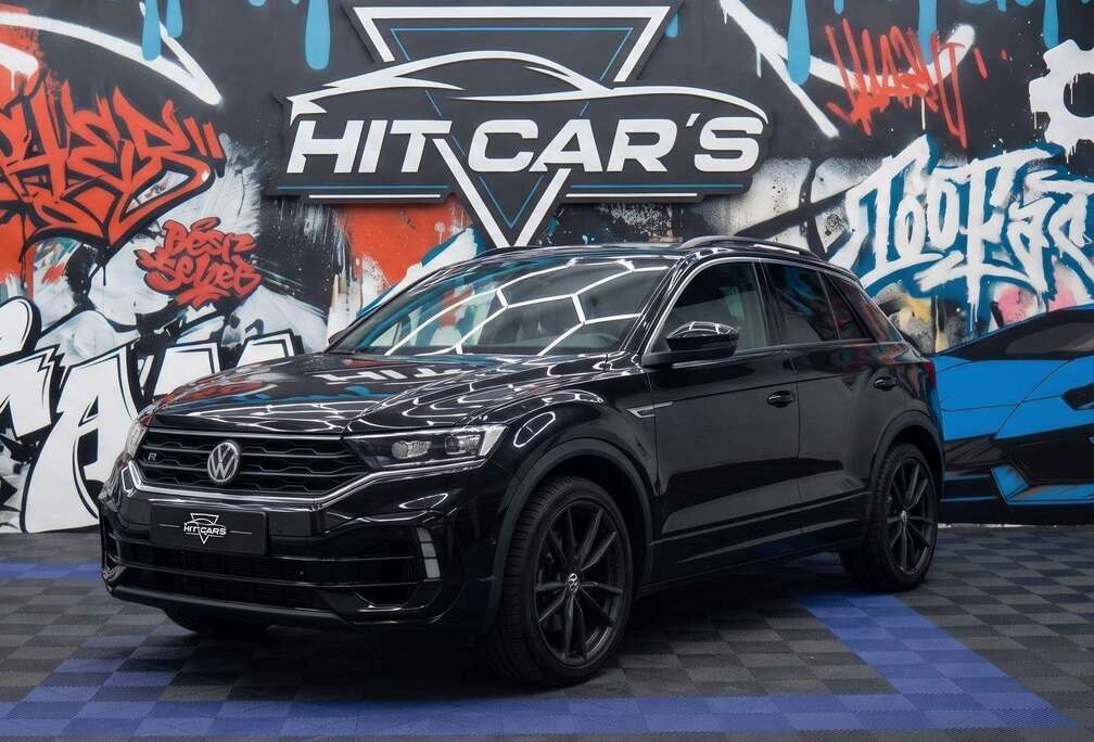 Volkswagen R 2.0 300pk / AKRAPOVIÇ / TOIT OUVRANT / FULL