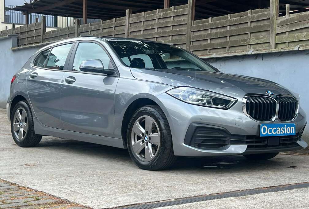 BMW iA 136cv Automatique I  Led I Carplay I Virtual Cockpit ect