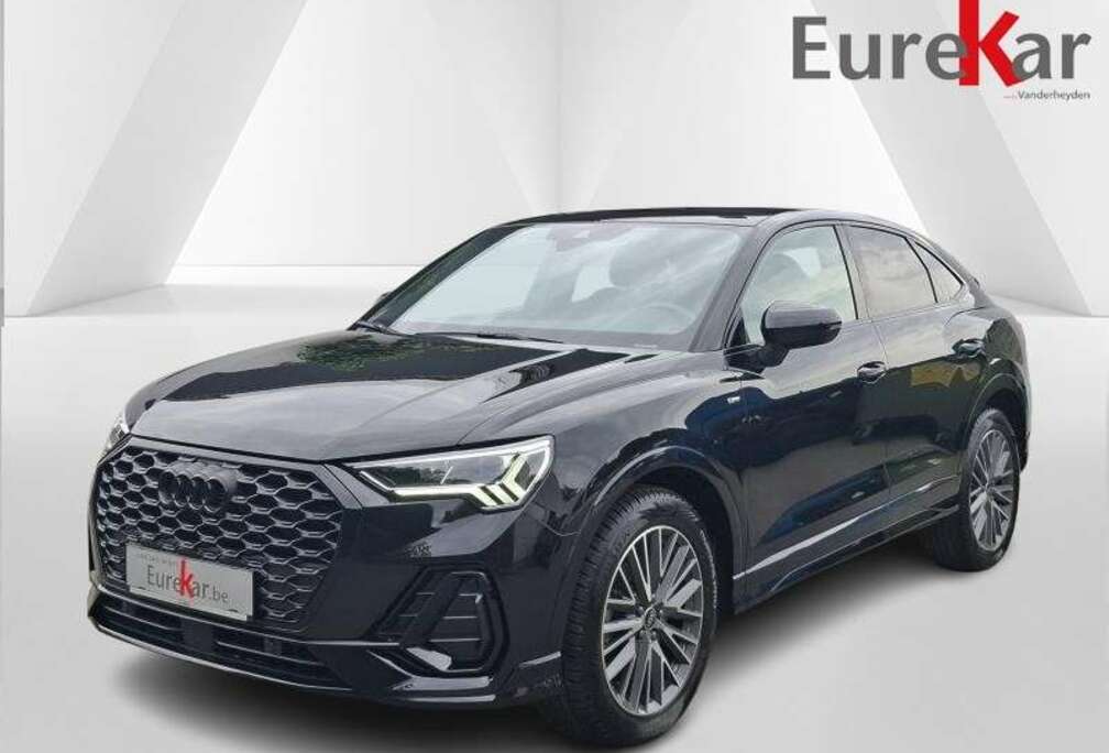 Audi SPORTBACK