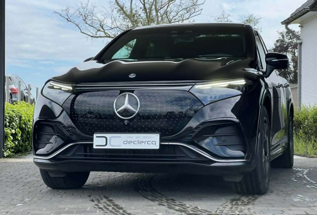 Mercedes-Benz 450 4M 2024
