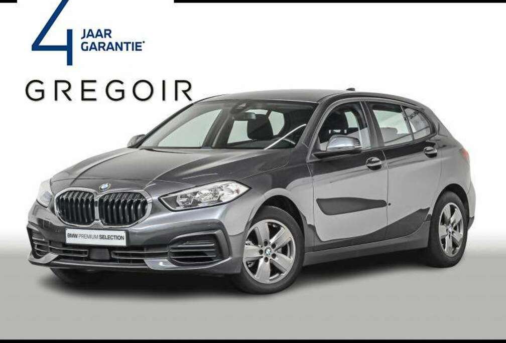 BMW i