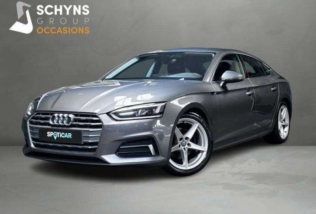 Audi S-Line