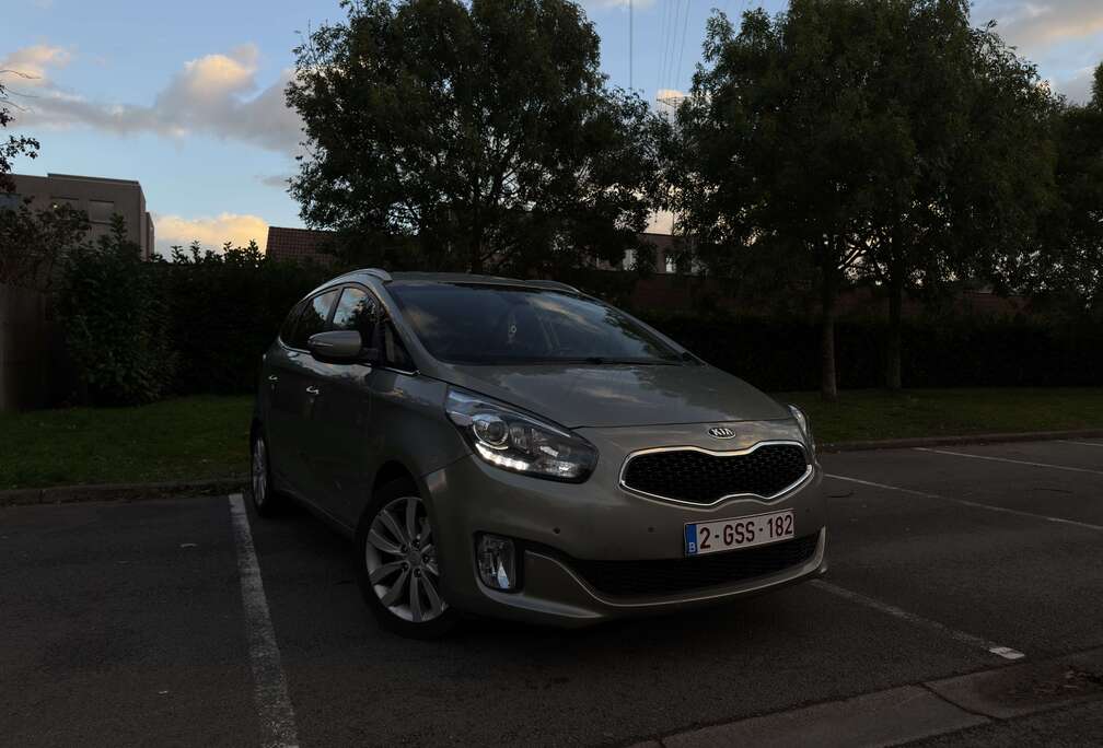 Kia 1.6i