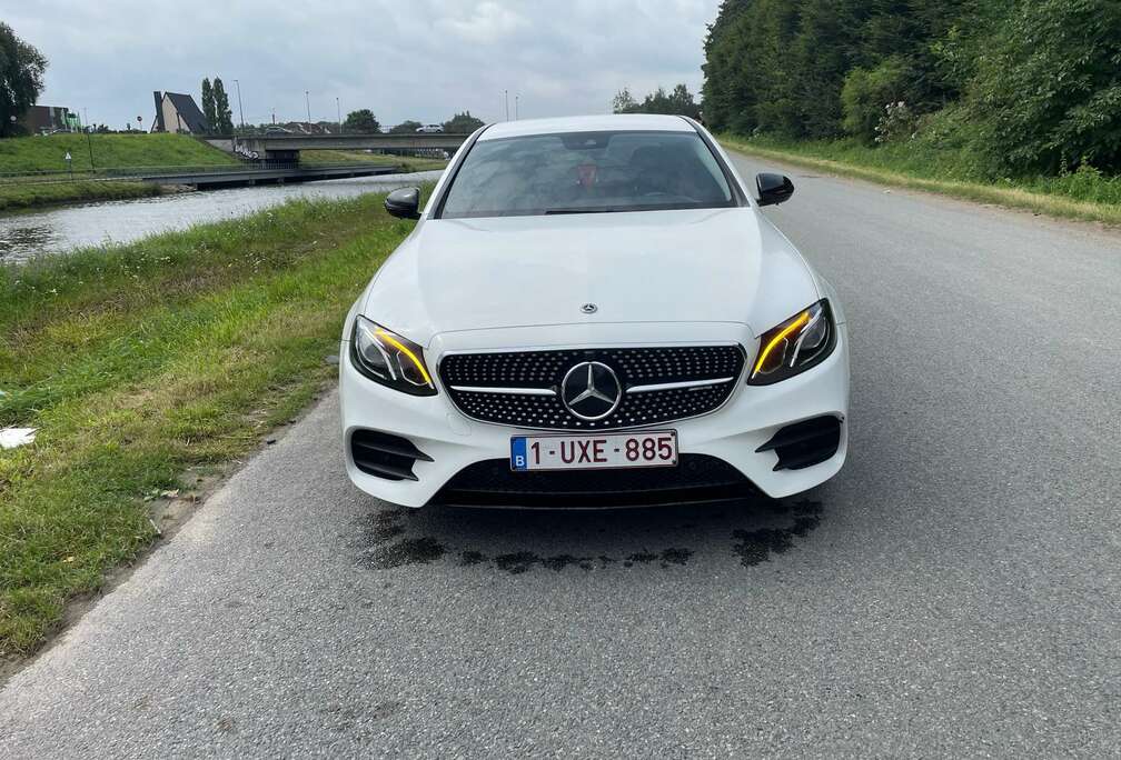 Mercedes-Benz amg