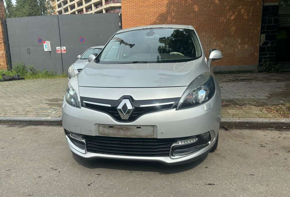 Renault 1.6 dCi Energy Privilège