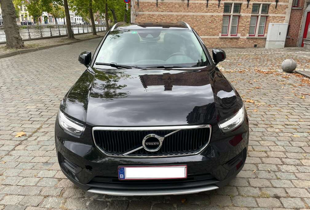 Volvo XC40 T3 Momentum