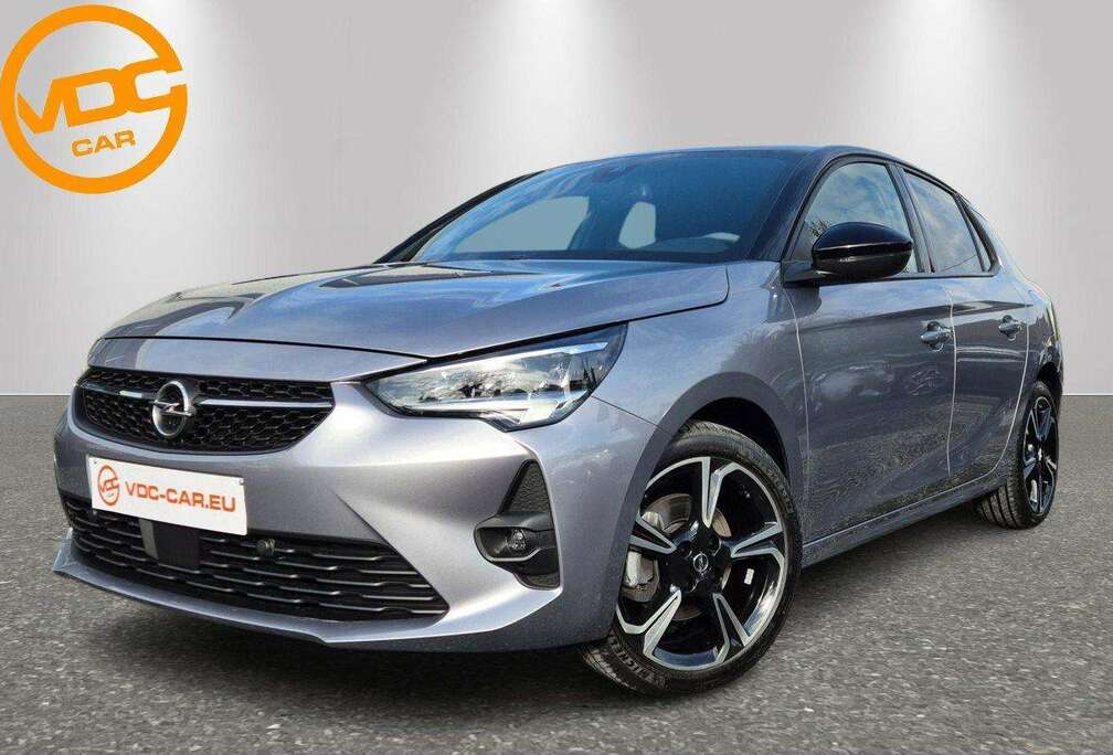 Opel F GS Line