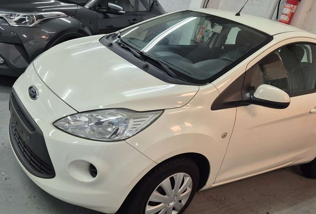 Ford Ka 1.2i Start/Stop   37000 KM GARANTIE 12 MOIS