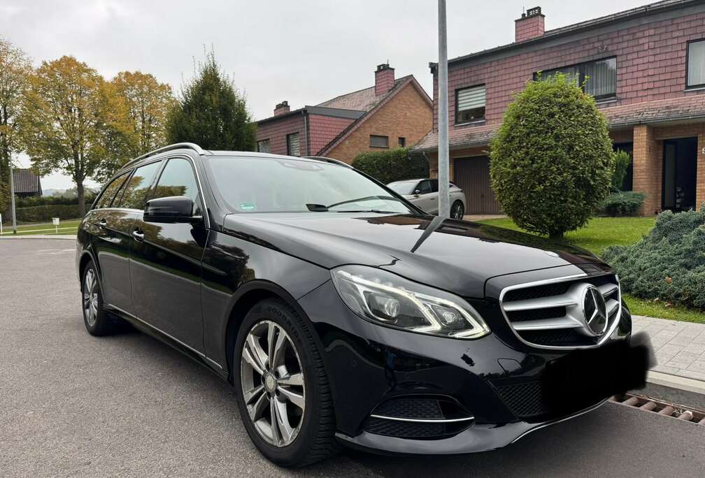 Mercedes-Benz BLUETEC