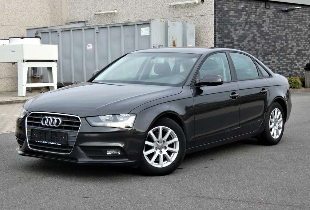 Audi A4 2.0 TDI 136pk Ambition 1\'Eign