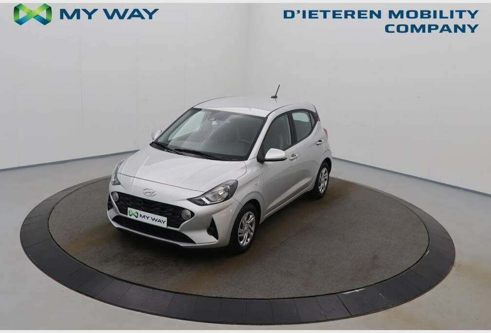Hyundai ESSENTIAL 1.0 67 PK 5v