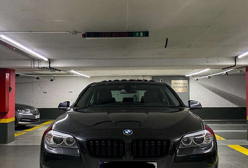 BMW 520d