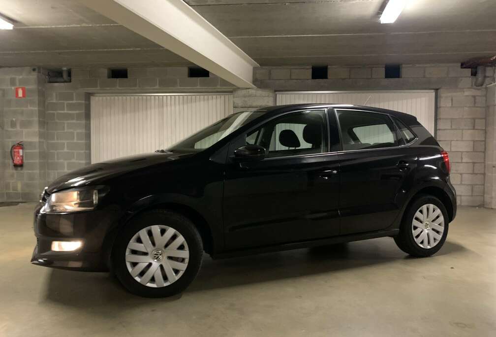 Volkswagen 1.4 Highline
