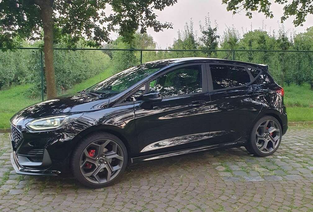 Ford 1.5 EcoBoost ST 200 Pk MK 8.5