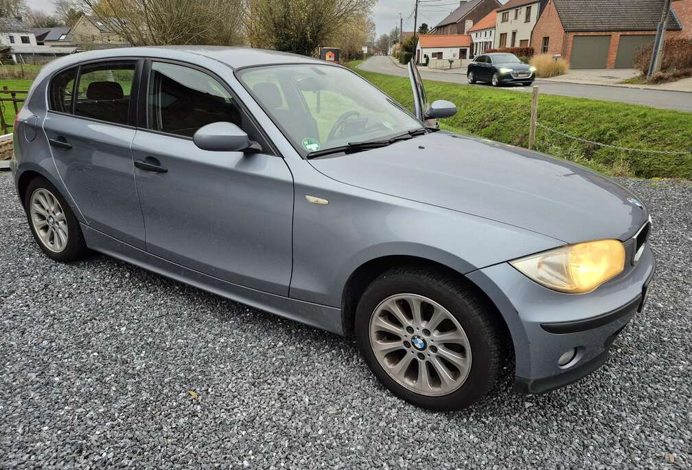 BMW 116i