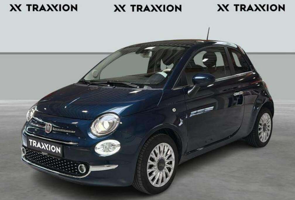 Fiat 1.0 Hybrid Dolcevita 70