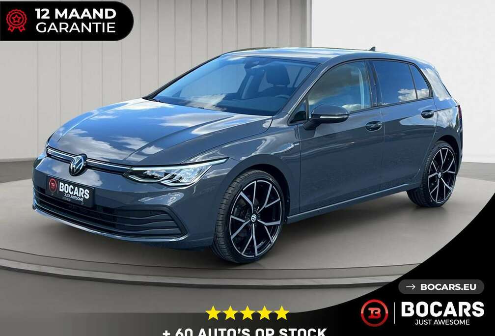 Volkswagen 1.5 TSI 150pk Life  Camera  DiscoverPRO