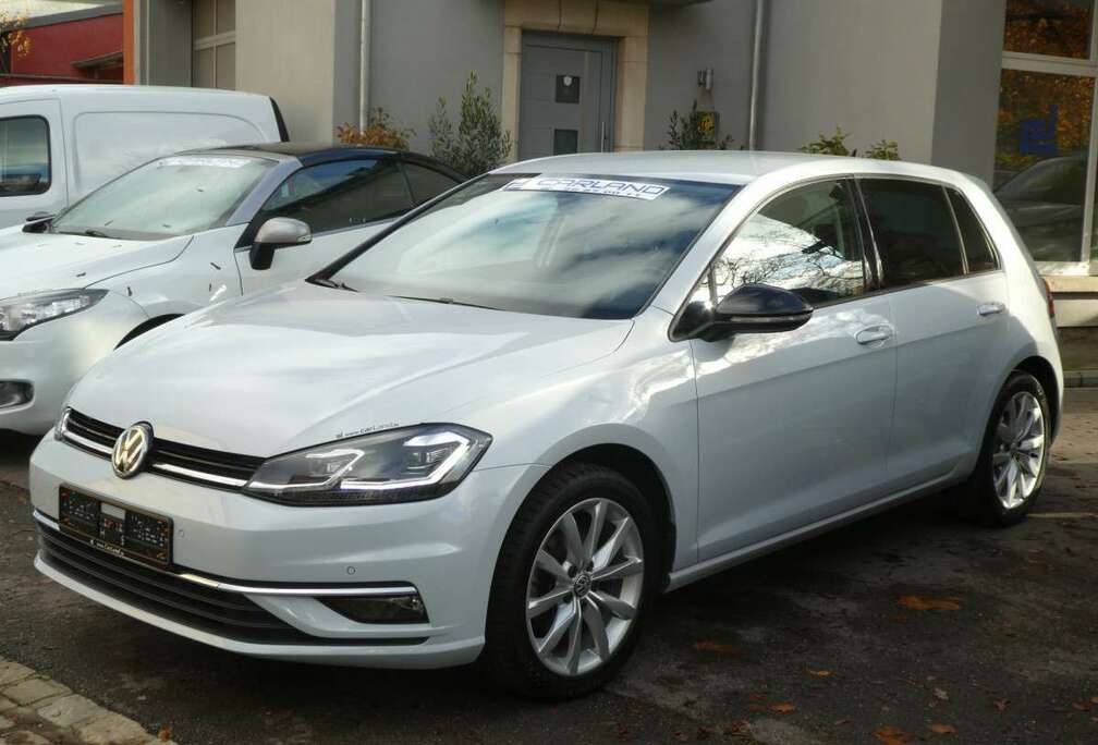 Volkswagen VII 1.4 TSi DSG Highline