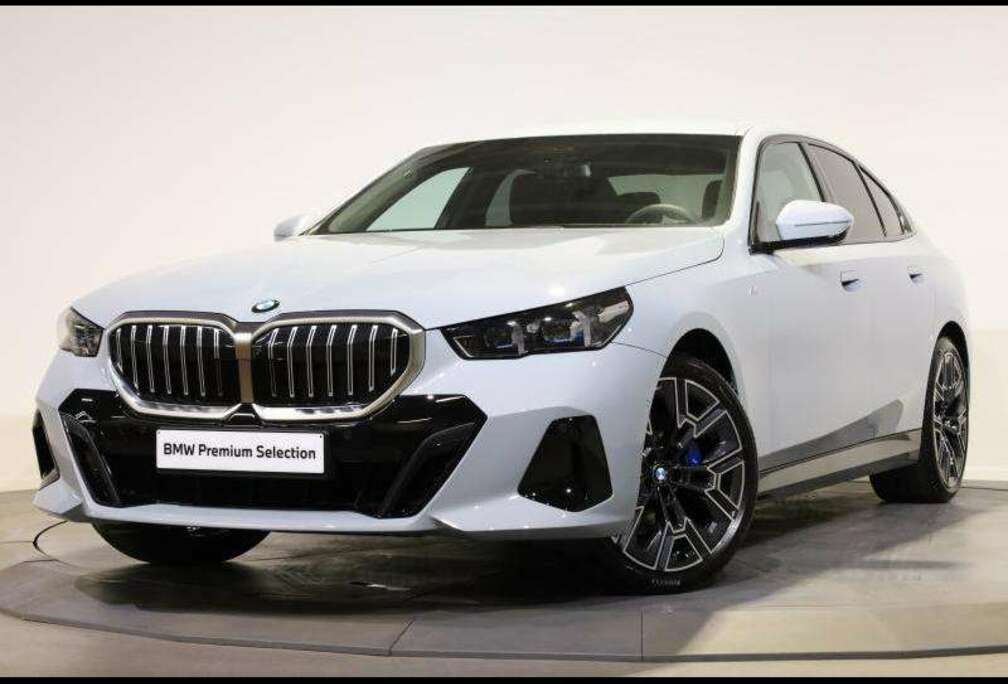 BMW d Berline Kit M Sport NEW MODEL