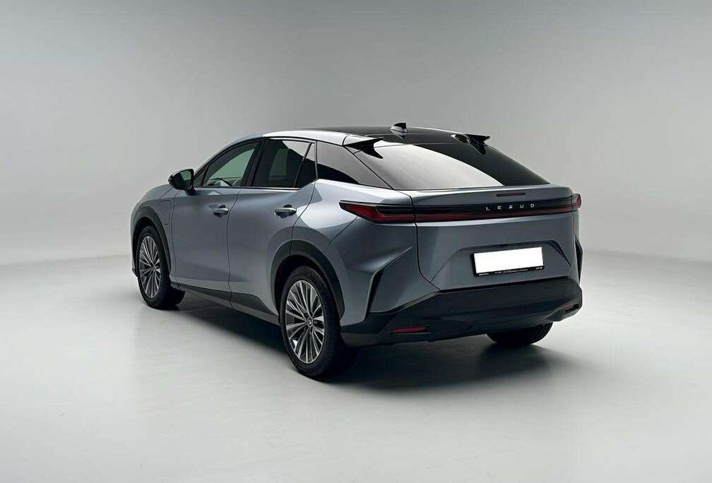 Lexus RZ 450e 71.4 kWh AWD Privilege Line